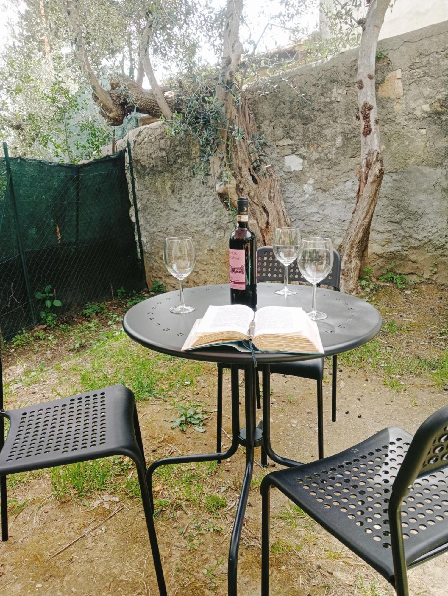 Small Heaven In Florentine Hills 피렌체 외부 사진