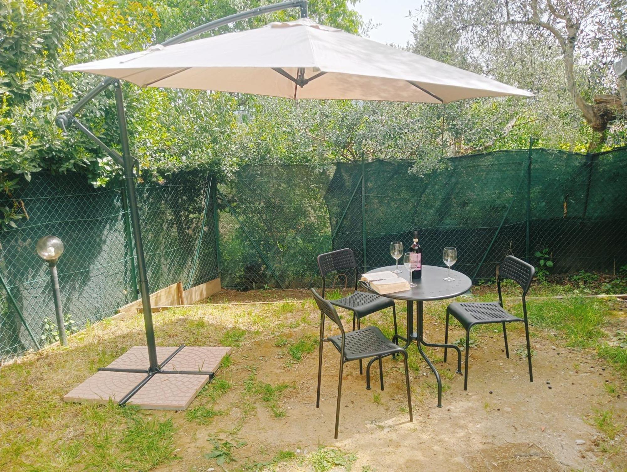 Small Heaven In Florentine Hills 피렌체 외부 사진